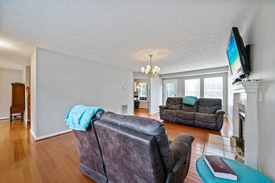 3119 Middleford Dr, Cookeville, TN 38506 - photo 3