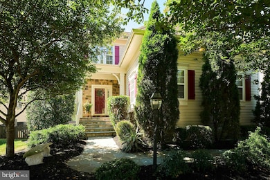 9071 Raging Water Dr, Bristow, VA 20136 - photo 4