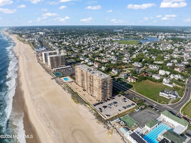 The Admirality Condominium unit 4B, Monmouth Beach, NJ 07750 - photo 3