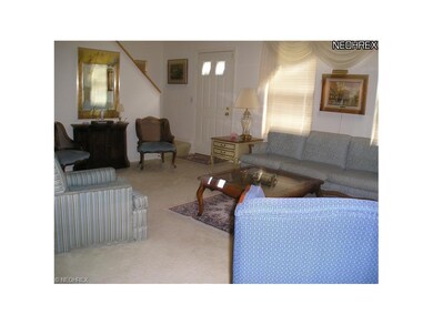 View of Beautiful Large Living Room