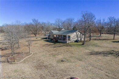 460634 E 1106 Rd, Sallisaw, OK 74955 - photo 6