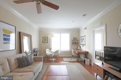 815 N Patrick St unit 409, Alexandria, VA 22314 - photo 6