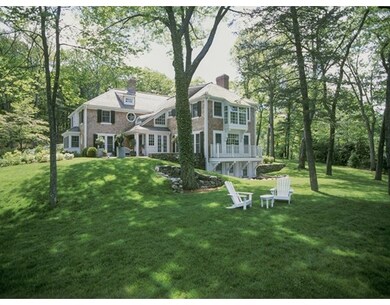 90 Meadowbrook Rd, Weston, MA 02493 - photo 4