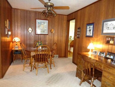 Dining Room.
