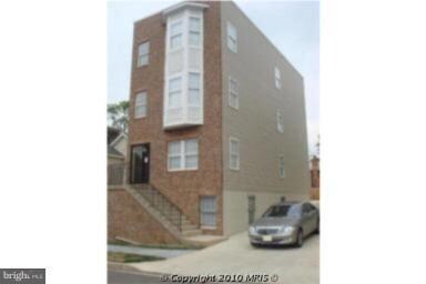 5210 F St SE unit 3, Washington, DC 20019 - photo 4