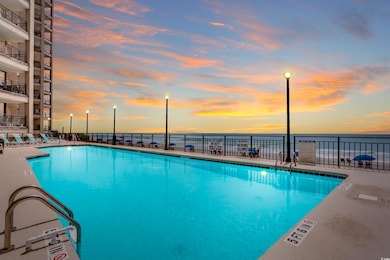 SurfMaster By The Sea unit 201 Surfmaster I, Murrells Inlet, SC 29576 - photo 4