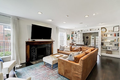 2829 Sunset Blvd, Houston, TX 77005 - photo 2