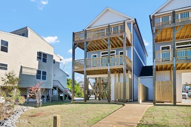 705 S Topsail Dr unit A, Surf City, NC 28445 - photo 3