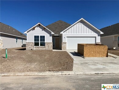 8802 Happy Valley Dr, Temple, TX 76502 - photo 2