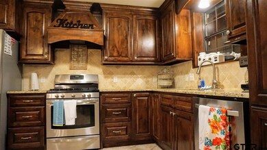 10030 Lakeshore Dr, Tyler, TX 75707 - photo 7