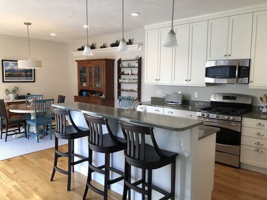 28 Portico Way unit 28, Plymouth, MA 02360 - photo 4