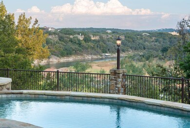 0000 Fall Creek Estates Dr, Spicewood, TX 78669 - photo 3