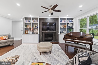 207 Beachside Cove, Locust Grove, VA 22508 - photo 6