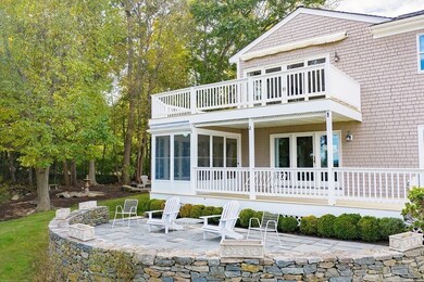 83 E Hidden Bay Dr, South Dartmouth, MA 02748 - photo 6