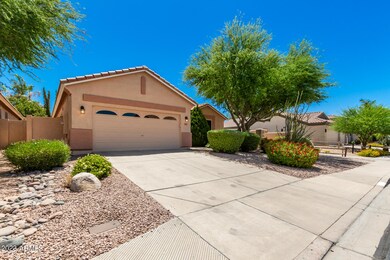 2163 S Keene, Mesa, AZ 85209 - photo 4