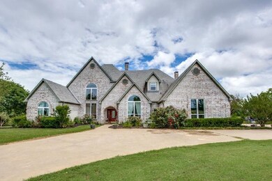 2346 Brumelow Rd, Whitesboro, TX 76273 - photo 4