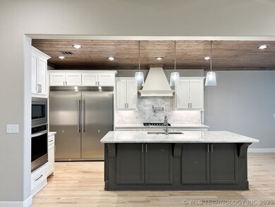 1605 W 115th St, Jenks, OK 74037 - photo 5