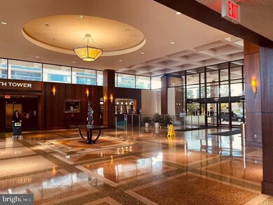 Skyline Plaza unit 1607S, Falls Church, VA 22041 - photo 2