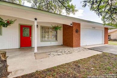 25606 Broad Oak Trail, San Antonio, TX 78255 - photo 2