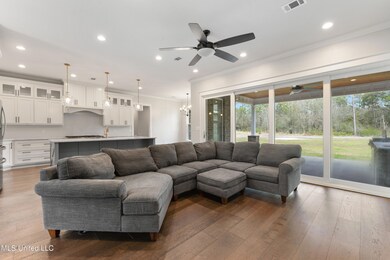 3975 Davis Sawmill Rd, Lucedale, MS 39452 - photo 4