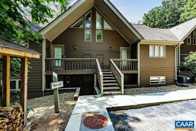 487 Three Ridges Condos, Wintergreen Resort, VA 22967 - photo 2