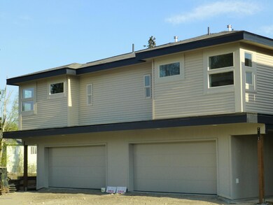 Front Elev