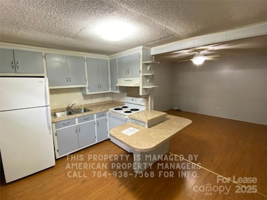 1110 S Main St, Kannapolis, NC 28081 - photo 3