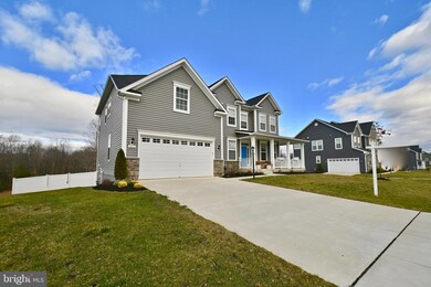 6603 Timber Ridge Ln, Bryans Road, MD 20616 - photo 4