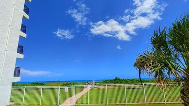 Beach View