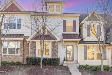 1014 Tranquil Creek Way, Wake Forest, NC 27587 - photo 2