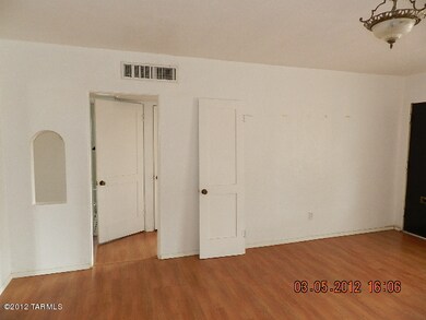 Living Room View 2