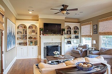 1306 Pelican Loop, Oxford, MS 38655 - photo 2