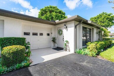 4948 Equestrian Cir unit B, Boynton Beach, FL 33436 - photo 2