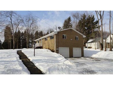 Parking Lot/Garage. Oversized double Garage, and t