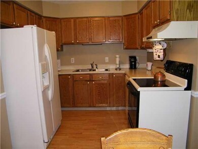 Kitchen. Appliances included, freshly painted. and