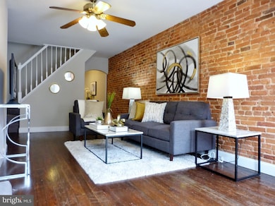 1231 Wall St, Baltimore, MD 21230 - photo 4