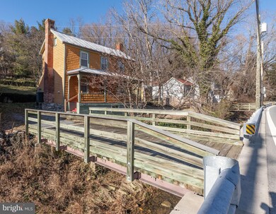 214 Jefferson Pike, Knoxville, MD 21758 - photo 3