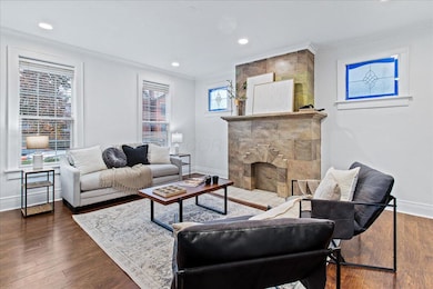 486 E Whittier St, Columbus, OH 43206 - photo 4