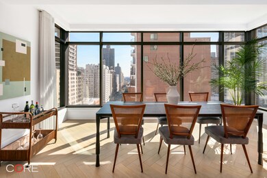 The Harper unit 16A, New York, NY 10028 - photo 6