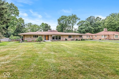 6630 Spring Mill Rd, Indianapolis, IN 46260 - photo 5