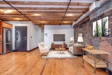 65 Broad St unit 4, Boston, MA 02109 - photo 5