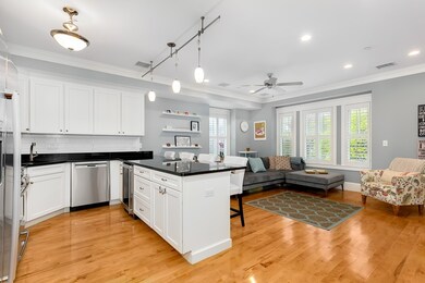 82 Highland Ave unit 6, Somerville, MA 02143 - photo 5