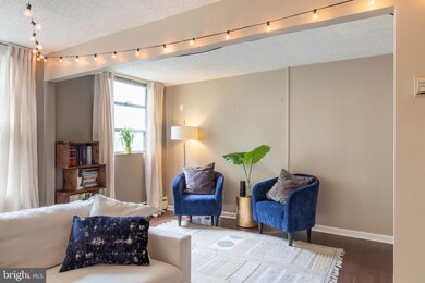 Radnor House unit 528, Bryn Mawr, PA 19010 - photo 5