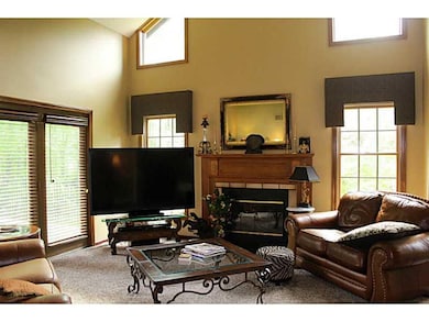 Great Room.
