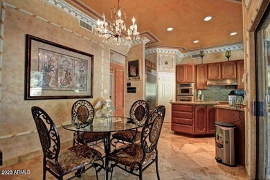 kitchen dining