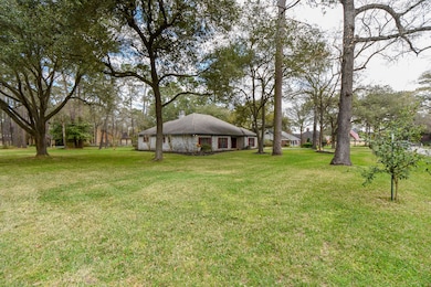 18610 Hummingbird Ln, Tomball, TX 77377 - photo 2