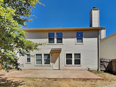 3723 Sumantra Cliff, San Antonio, TX 78261 - photo 7