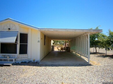 BOATDDEP CARPORT