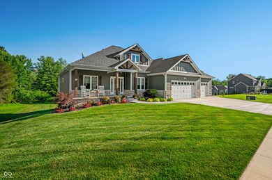 5069 Stonehaven Ln, Columbus, IN 47201 - photo 7