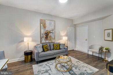 Williamsburg Condominium unit 305, Washington, DC 20009 - photo 7